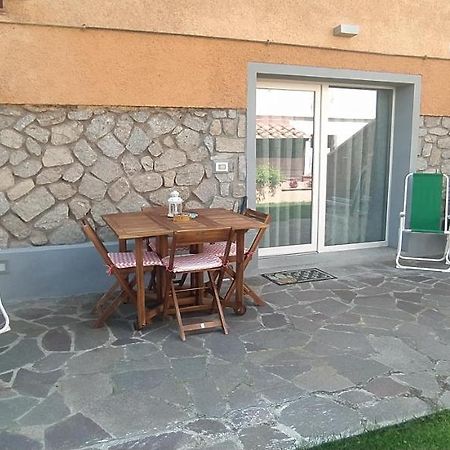 Appartamento Le Ancore Marciana Marina  Exterior photo