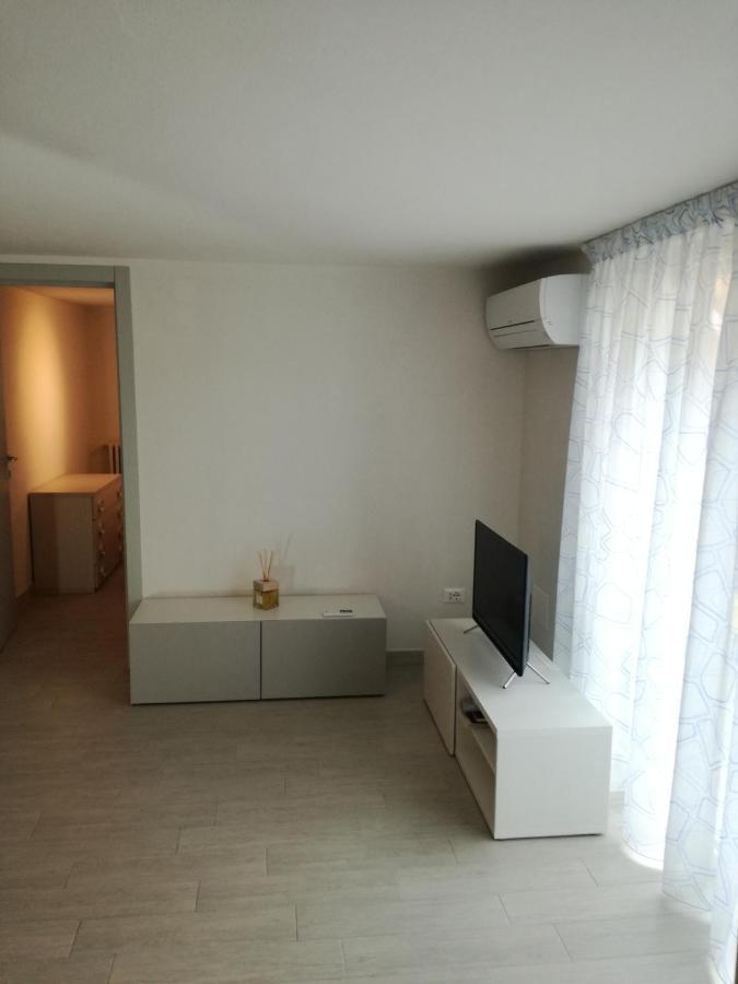 Appartamento Le Ancore Marciana Marina  Exterior photo