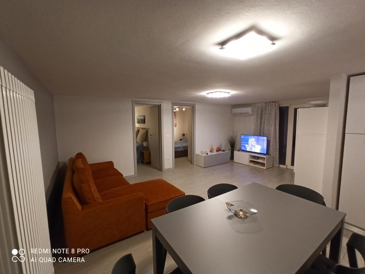 Appartamento Le Ancore Marciana Marina  Exterior photo