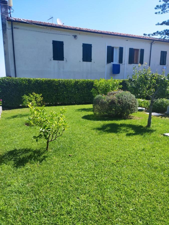 Appartamento Le Ancore Marciana Marina  Exterior photo