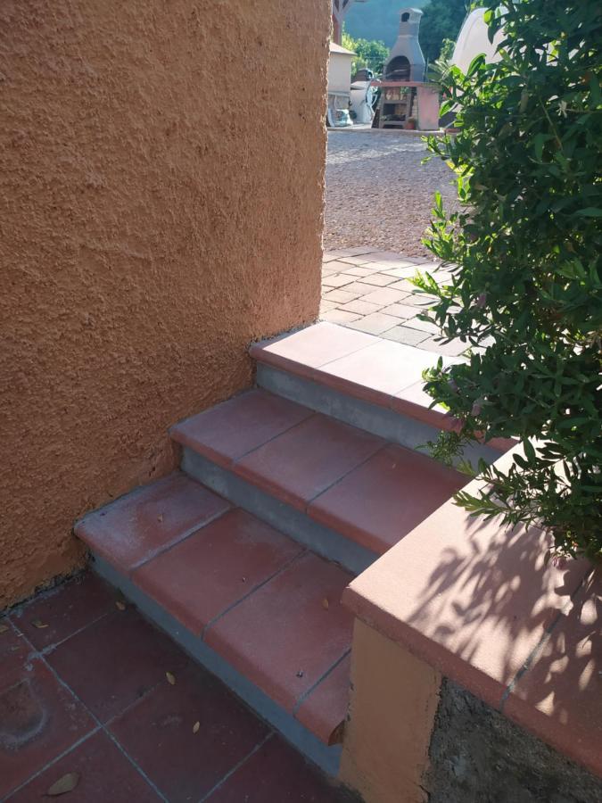 Appartamento Le Ancore Marciana Marina  Exterior photo