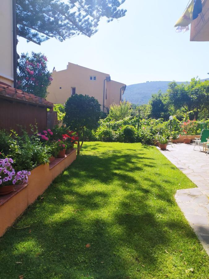 Appartamento Le Ancore Marciana Marina  Exterior photo