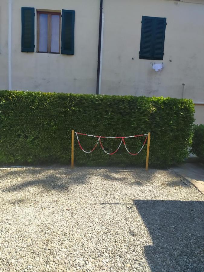 Appartamento Le Ancore Marciana Marina  Exterior photo