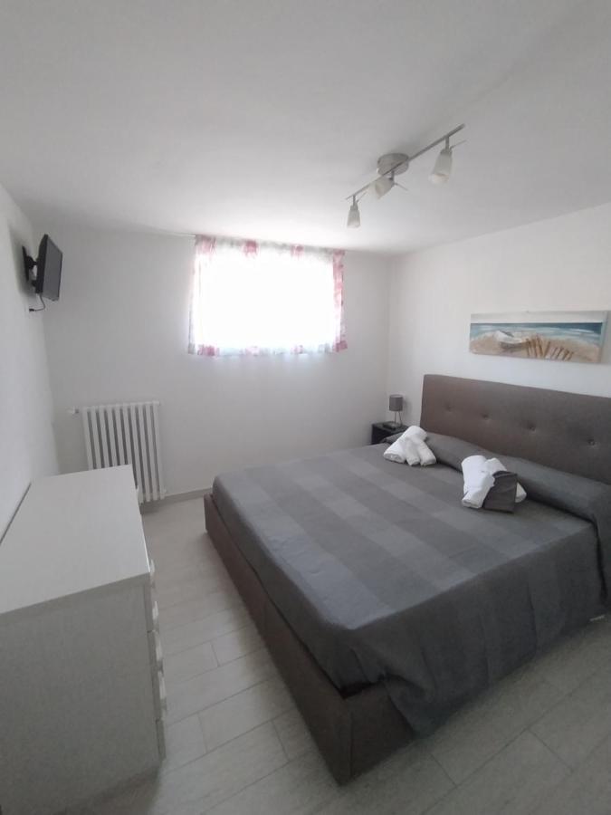 Appartamento Le Ancore Marciana Marina  Exterior photo