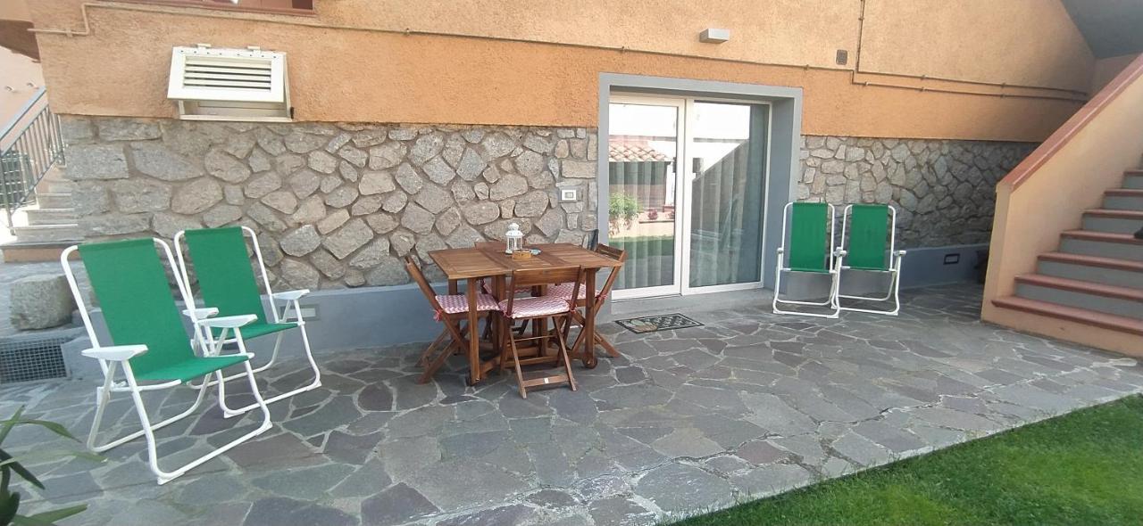 Appartamento Le Ancore Marciana Marina  Exterior photo